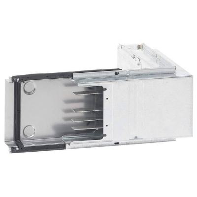  MR 400A COUDE HORIZONTAL DR  ! 