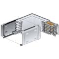  MR 400A COUDE HORIZONTAL G   ! 