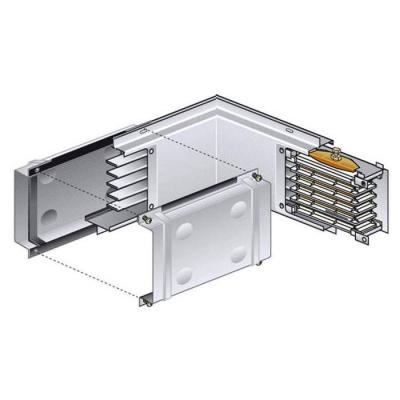  MR 400A COUDE HORIZONTAL G   ! 