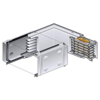  MR 800A COUDE HORIZONTAL G   ! 