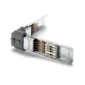  MS 100A COUDE HOR DR IP55 