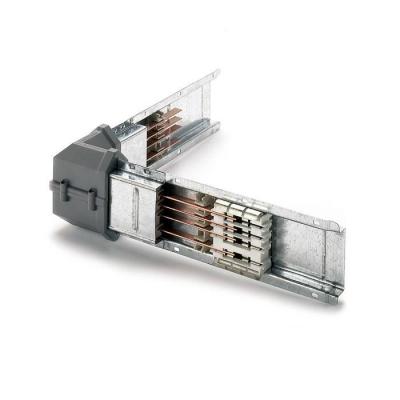  MS 100A COUDE HOR DR IP55 