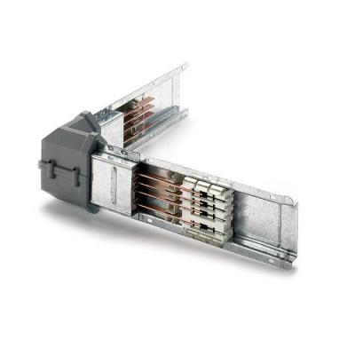  MS 100A COUDE HOR DR IP55 