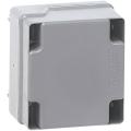  MS BOITIER32A 150 DIN 4MOD PTE 