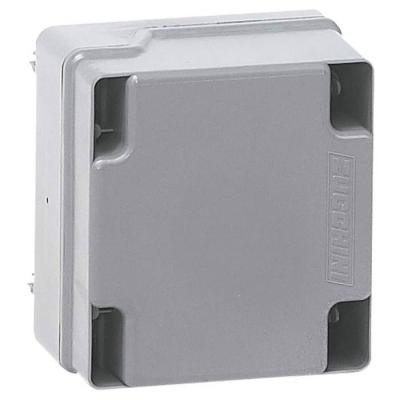  MS BOITIER32A 150 DIN 4MOD PTE 