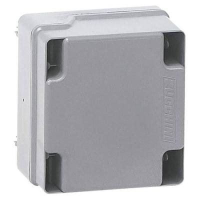  MS BOITIER32A 150 DIN 4MOD PTE 