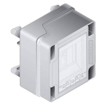  MS BOITIER32A 150 DIN 4MOD FEN 