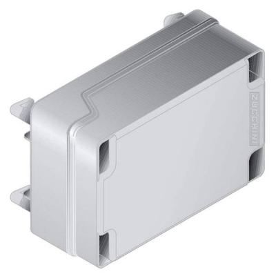  MS BOITIER32A 250 DIN 8MOD PTE 