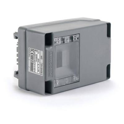  MS BOITIER32A 250 DIN 4MOD FEN 