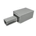  400A AL UNITE ALIM DR. IP55 