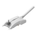  CONN 10A L1-N CABLE 1M 