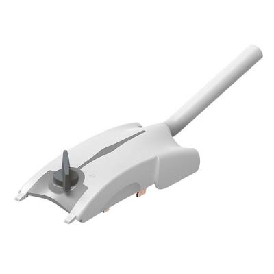  CONN 10A L1-N CABLE 1M 