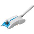  CONN 10A L3-N CABLE 1M 