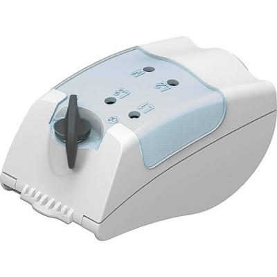  LBPLUS CONN 16A SEL 