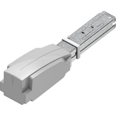  LBPLUS 25/40A 4 ALIM FIN 