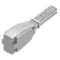  LBPLUS 25/40A 8 ALIM FIN 